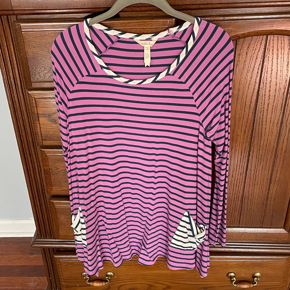 Matilda Jane long sleeve